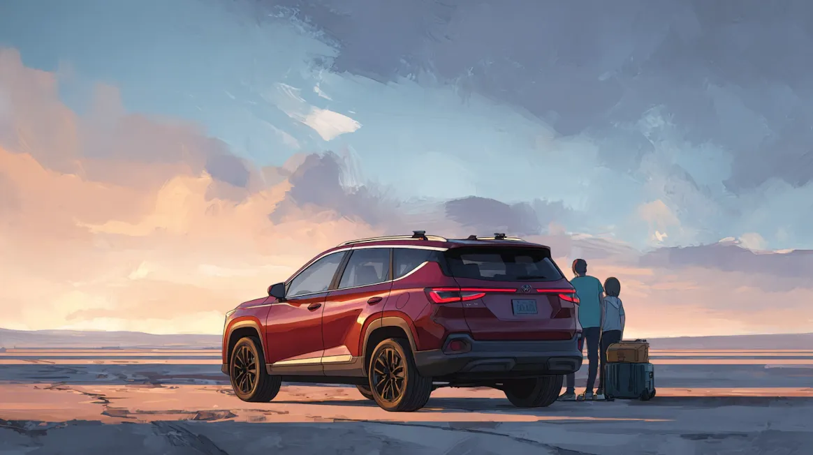Buick’s Transition to SUVs