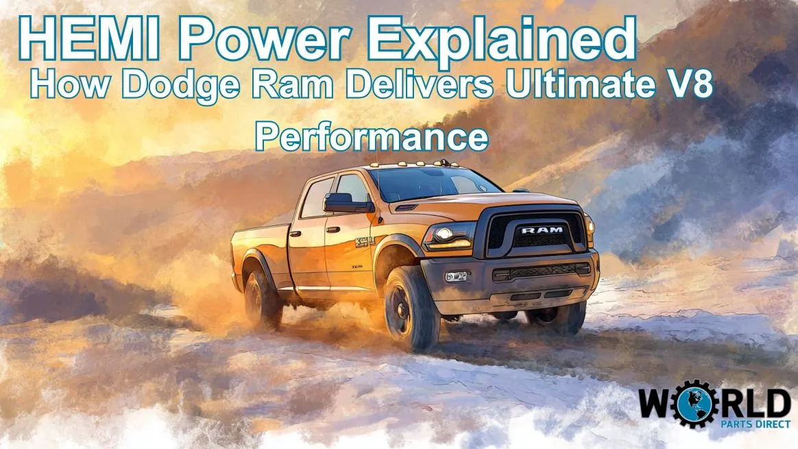 HEMI Ultimate Performance Review