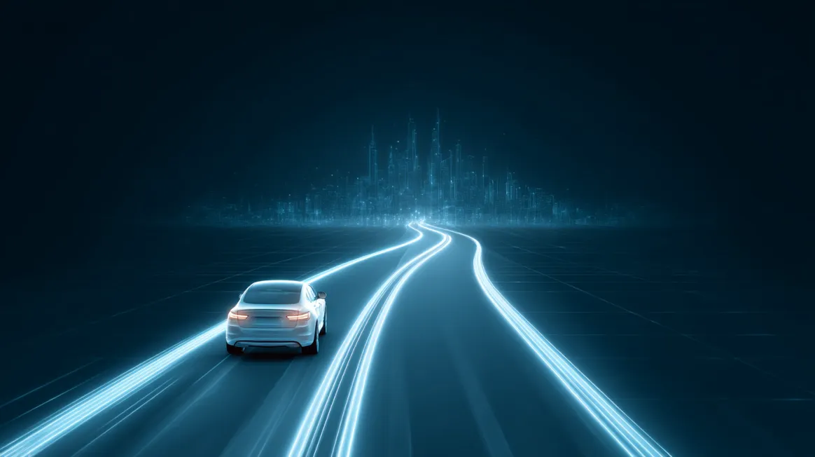 AI Assisted Driving on Modern Highways AI Assisted Driving on Modern Highways