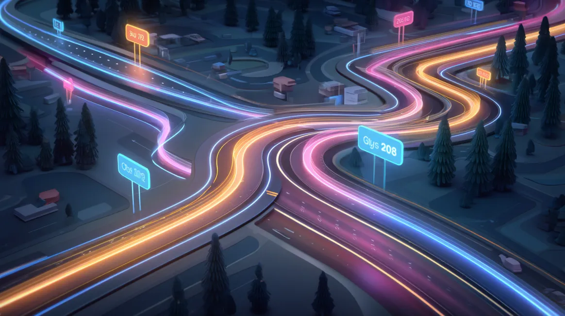 AI Traffic Perception and Road Analysis AI Traffic Perception and Road Analysis