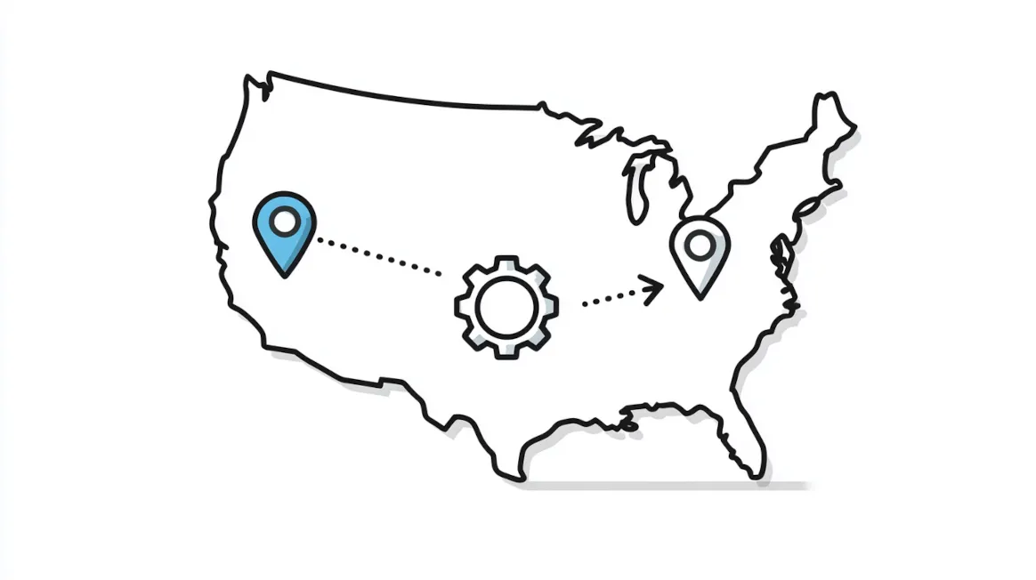 Stellantis U.S. Facility Locations Stellantis U.S. Facility Locations