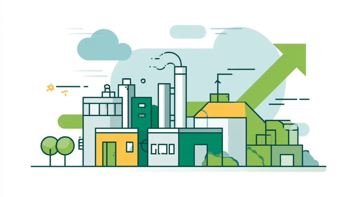 Manufacturing Growth and Investment Manufacturing Growth and Investment