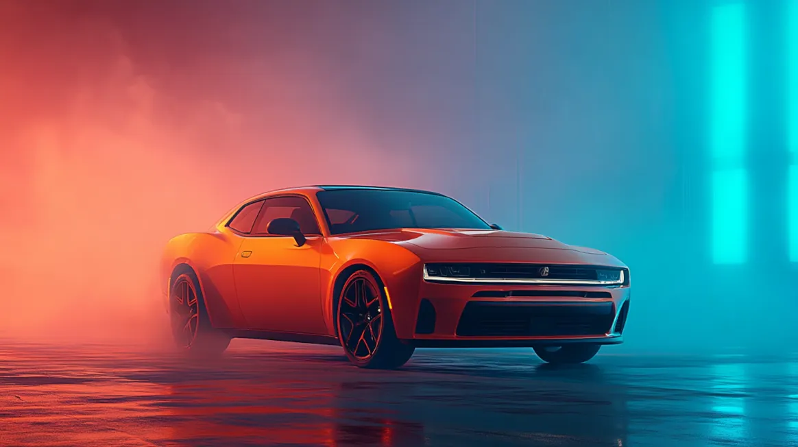 Next Generation Mopar Performance