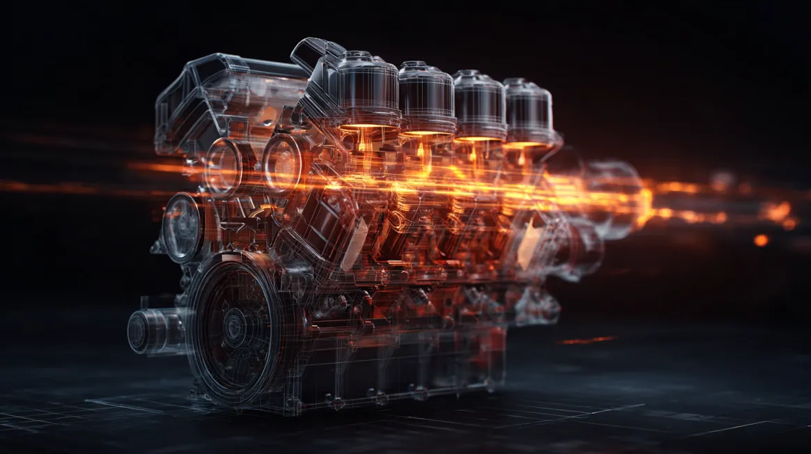 HEMI Engine Performance HEMI Engine Performance