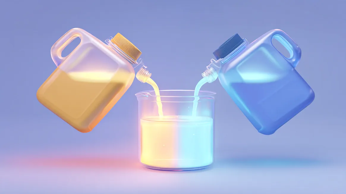 Mixing Antifreeze and Coolant Properly Mixing Antifreeze and Coolant Properly
