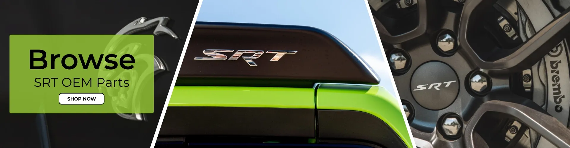 WorldPartsDirect.com Banner 4