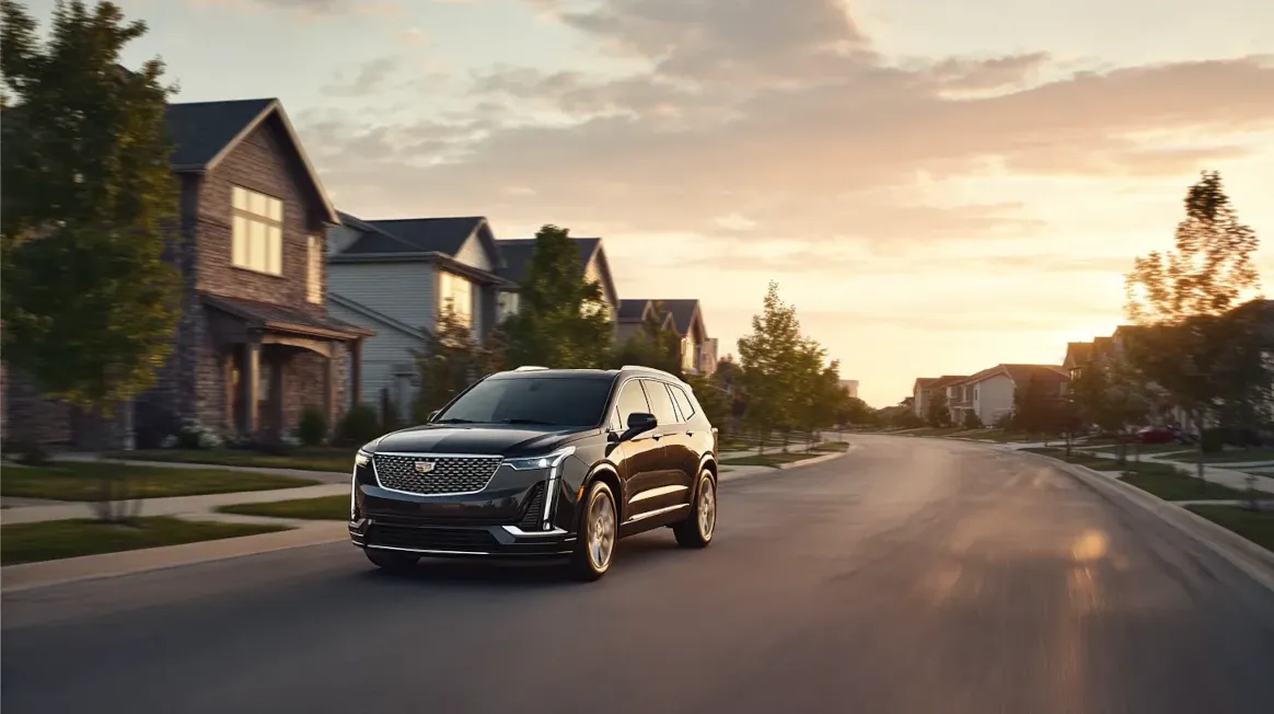 Everyday Driving in the Era of Modern Cars Everyday Driving in the Era of Modern Cars