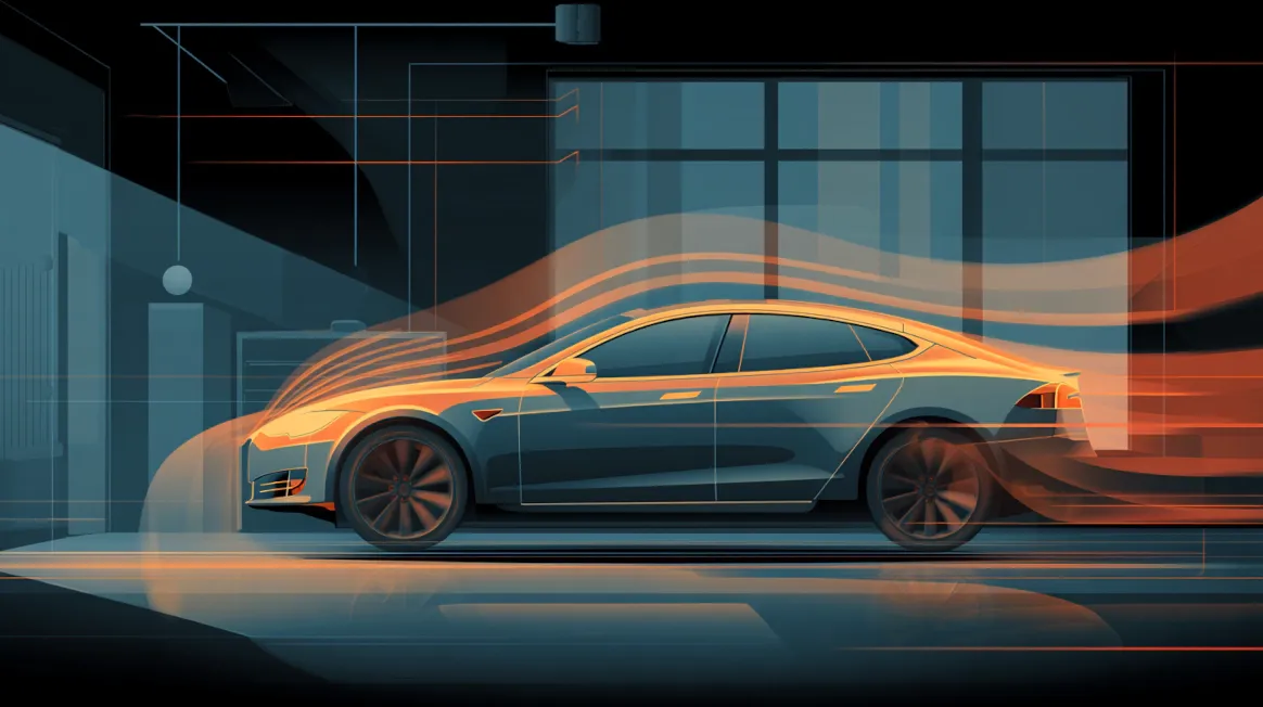 Active Noise Control in Modern Cars Active Noise Control in Modern Cars