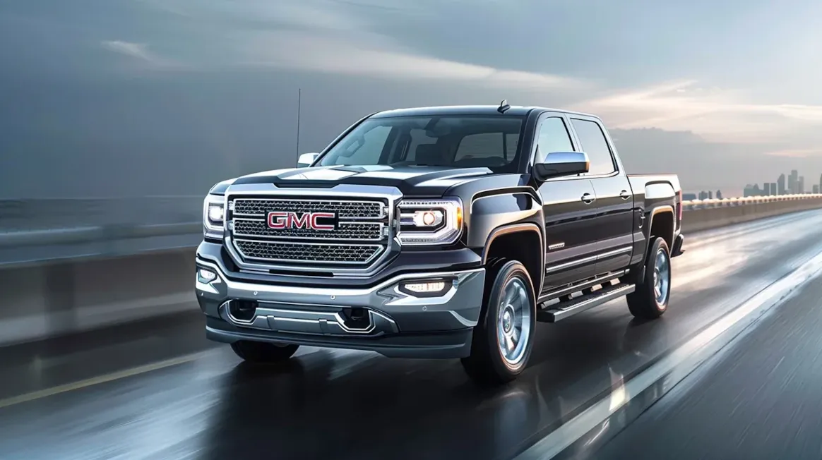 Sierra Denali Performance and Capability Sierra Denali Performance and Capability