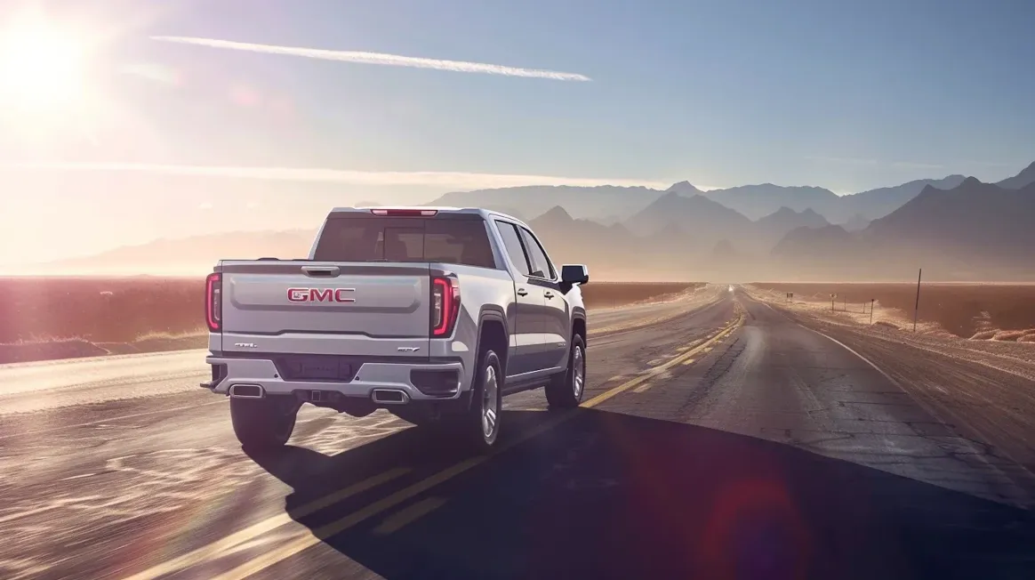 Comfort and Control in the Sierra Denali Comfort and Control in the Sierra Denali