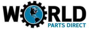 WorldPartsDirect.com Logo