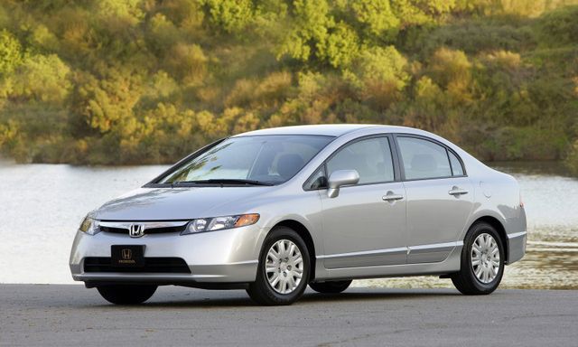 Why Is My Honda Civic Stalling? Reasons & Solutions