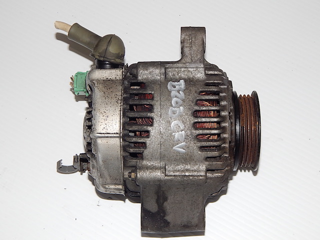 Honda CRV alternator