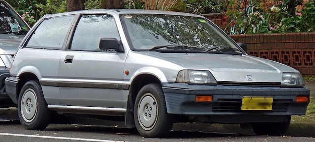 Civic Htcbk 3