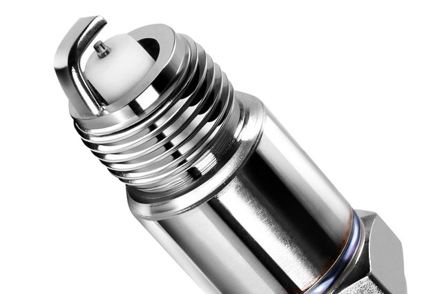 Image 3: honda civic sparkplug