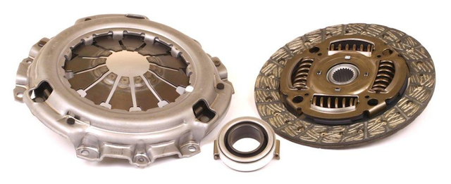 Honda CRV clutch
