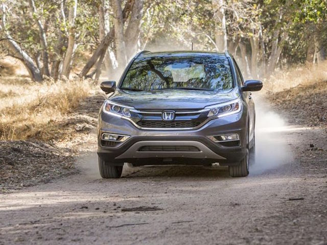 My Honda Shakes More The Faster I Drive - What's The Fix? | Honda Parts  Online