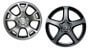 Replacement Wheels