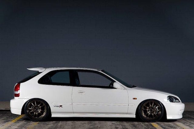 10 Honda Civic Type Rs That Look Amazing | Honda Parts Online