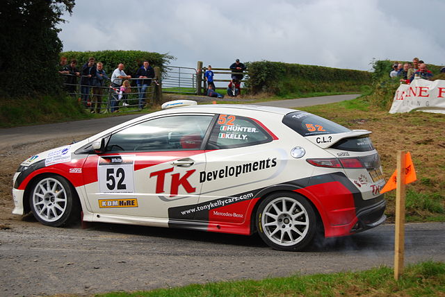 Amazing Type R 8