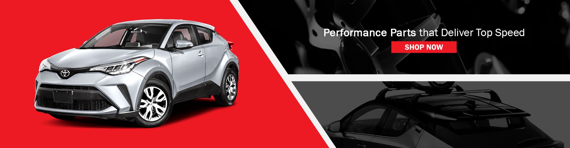Performance Parts