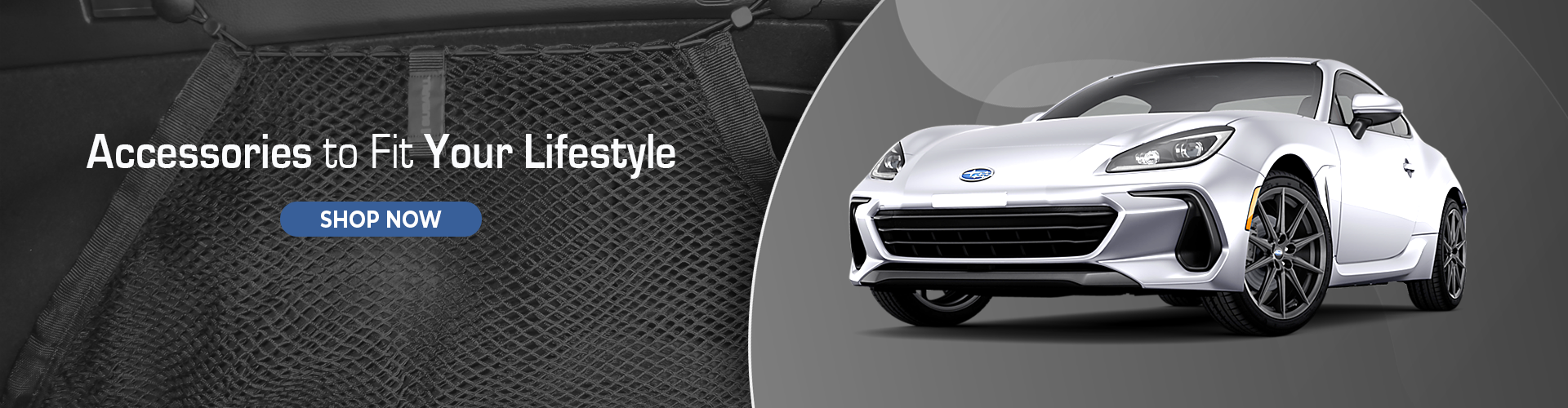 Accessories to Fit Your Lifestyle