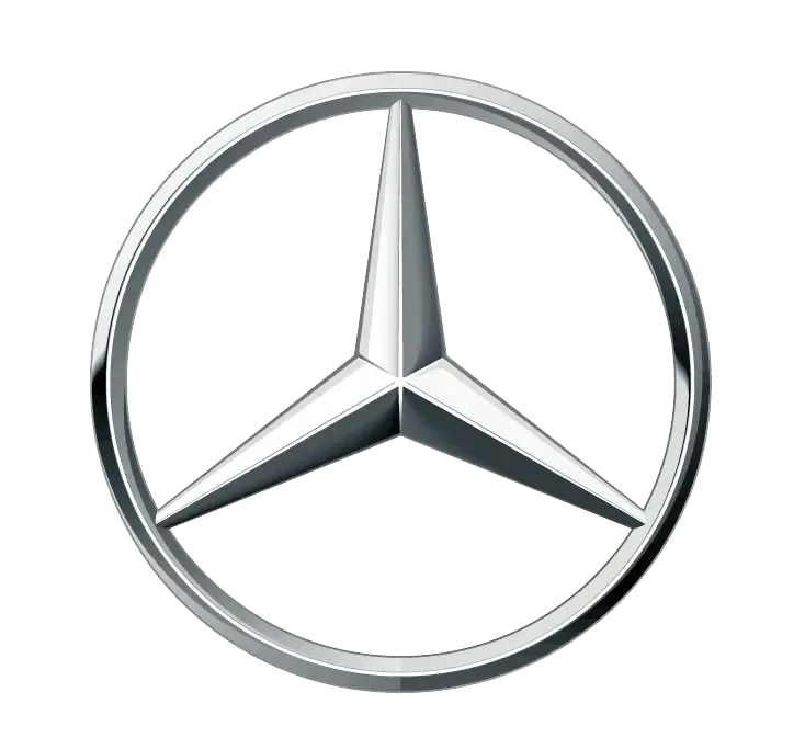 Mercedes Benz Logo