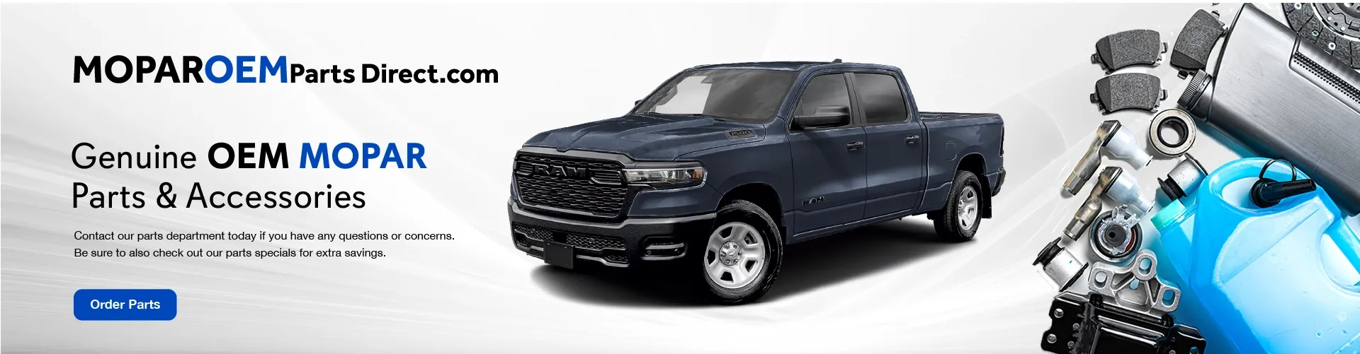 oem mopar parts accessories online