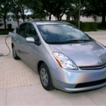 Plug-in Hybrid Toyota Prius Coming In 2010