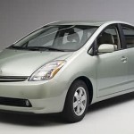 Toyota Reaches 1,000,000 Hybrid Car Sales