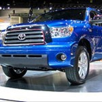 2010 Toyota Tundra