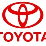Toyota still #1