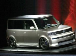 scion