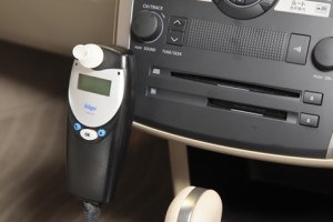 toyota alcohol mouthpiece