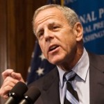 Jim Press: The Rise and Fall