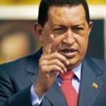 Trouble in Venezuela