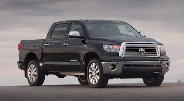 2007 Toyota Tundra Troubleshooting: Expert Tips to Fix Issues Fast