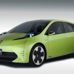 Detroit Auto Show Gives Light to Future of Prius Brand&nbsp;