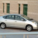 Facts of Runaway Prius Incident Don’t Add Up  