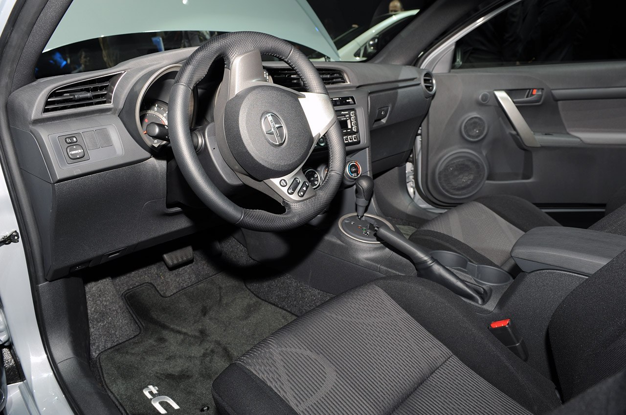 tC interior