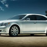 Toyota Recalls Continue with Lexus Models