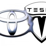 The lines between Tesla and Toyota begin to blur&hellip; Or do they?