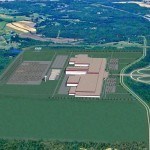 Mississippi Toyota Plant resumes Construction