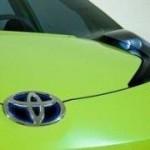 Toyota Announces Six New Hybrids