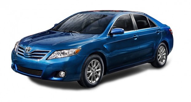 2010 Toyota Camry