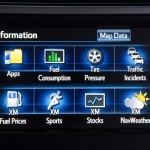 Toyota Entune hits CES