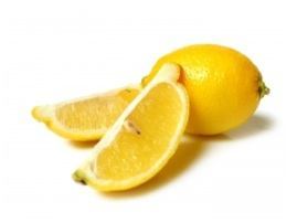 lemon