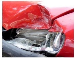 car accident