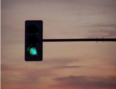 traffic light