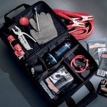 Toyota Car Safety: You Better Have These Items In Your Trunk